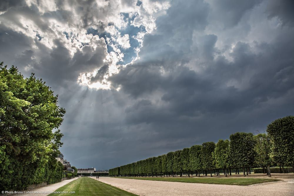Outdoor view