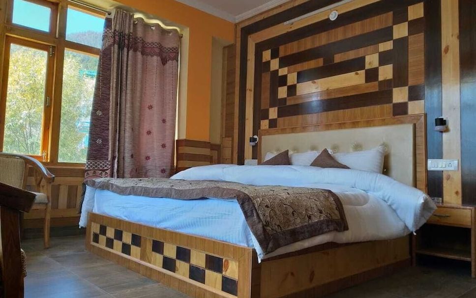Bedroom Photo