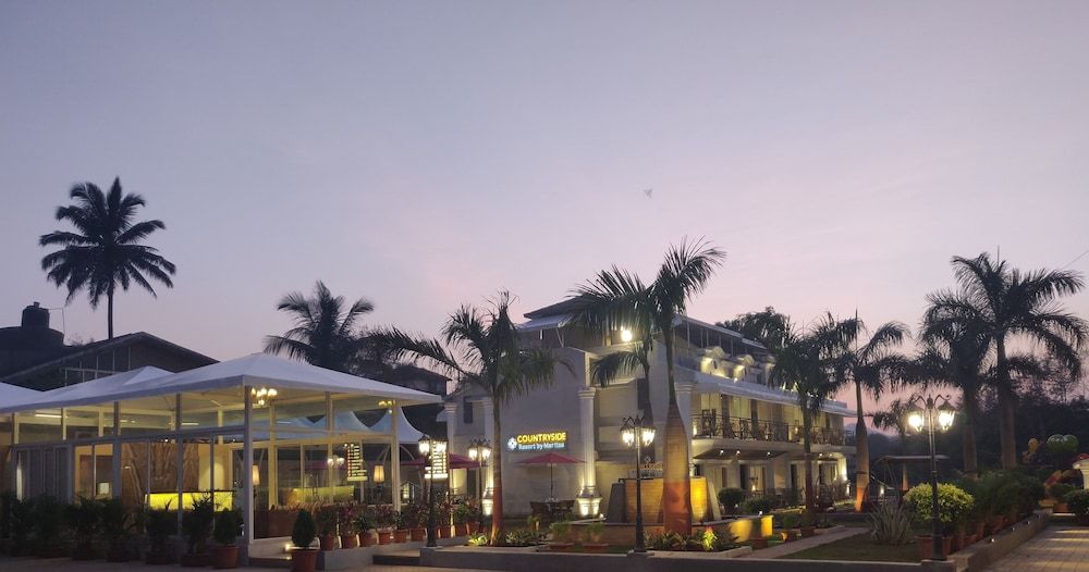 Outdoor view