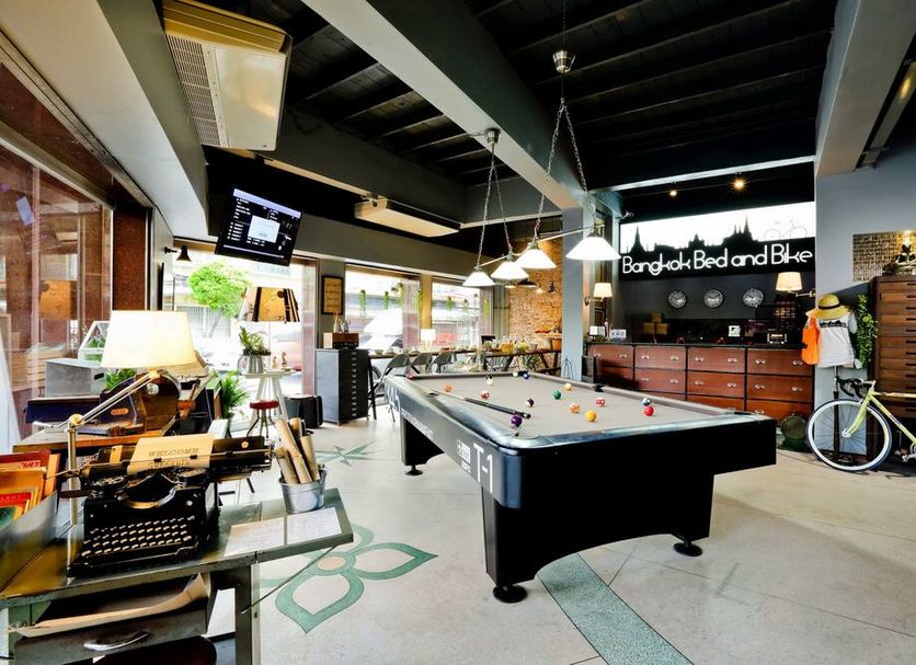 Bar Photo