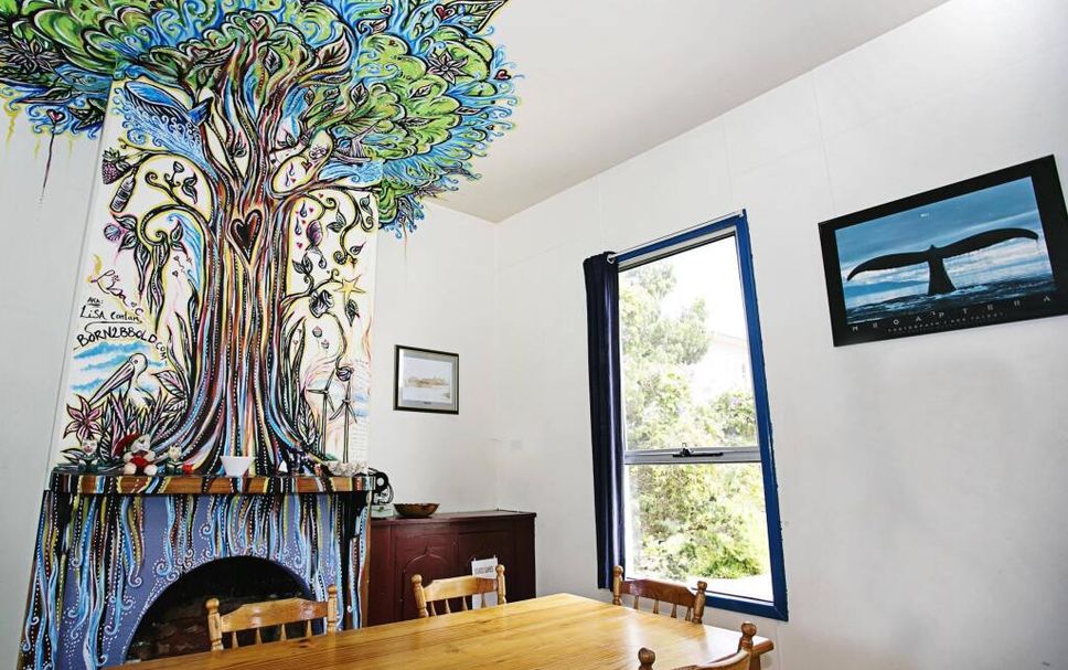 Dining room Photo