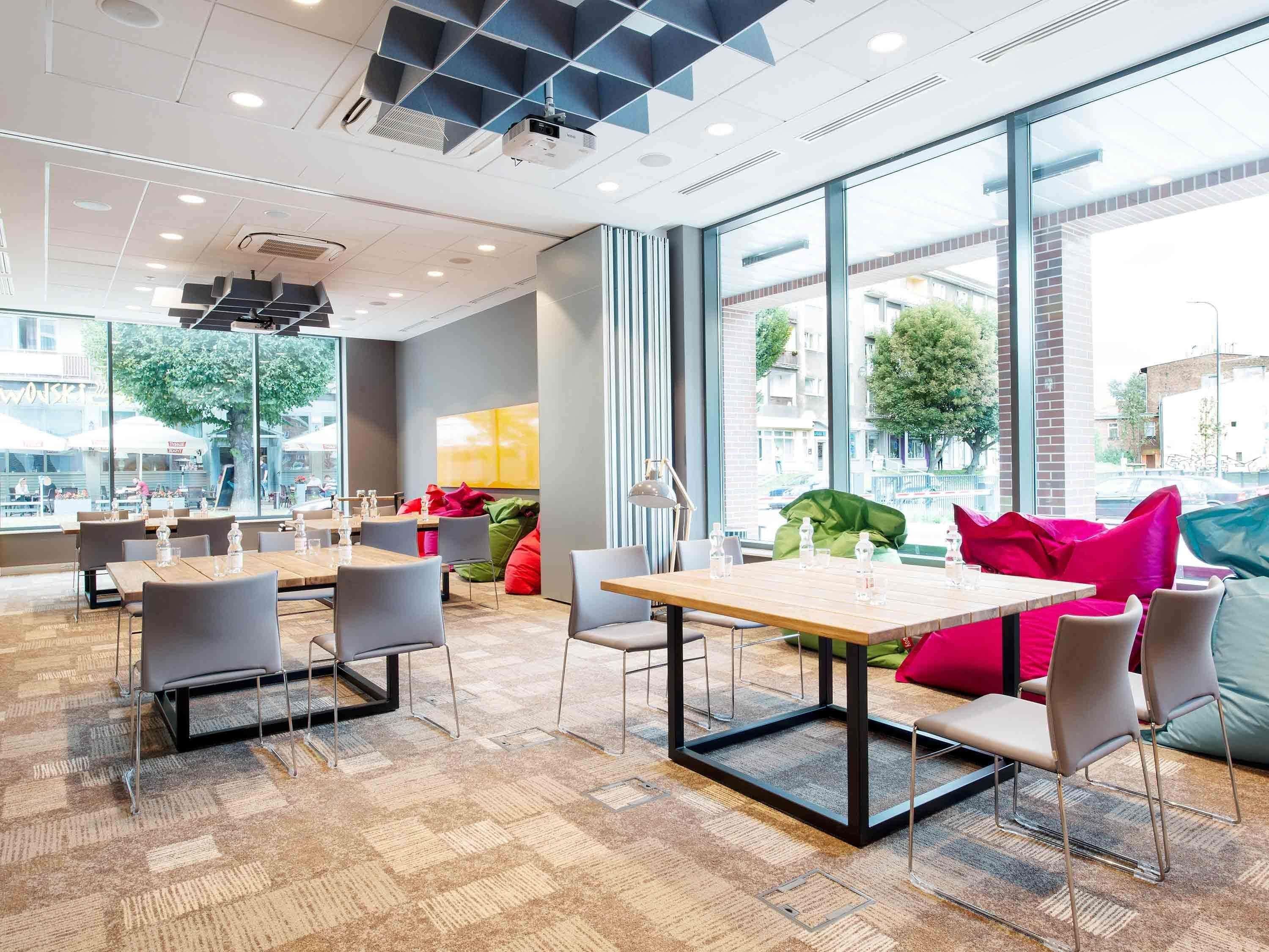 Conference room