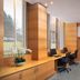 Business centre
