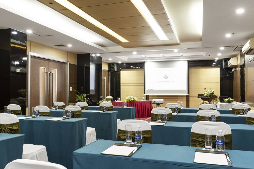 Conference room