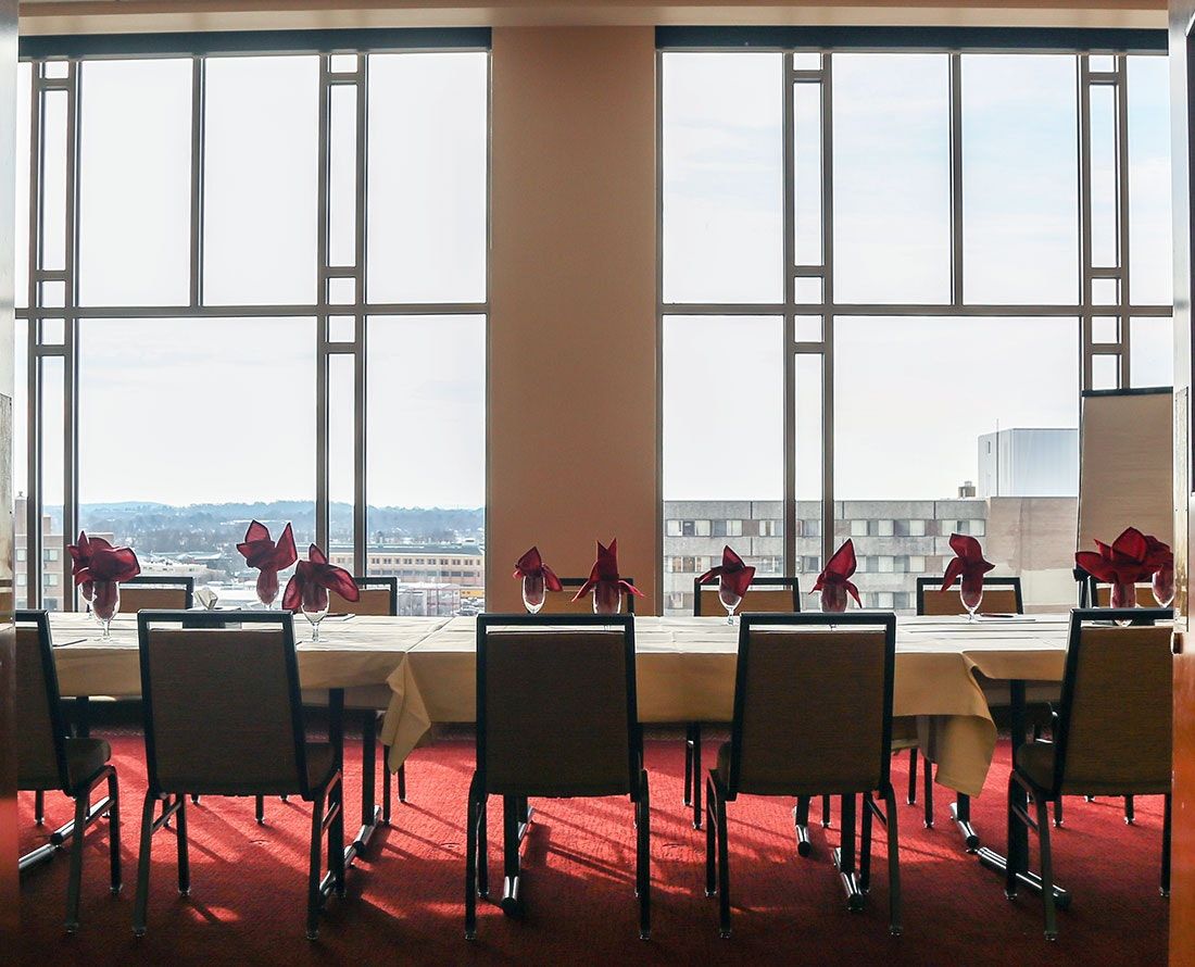 Conference room
