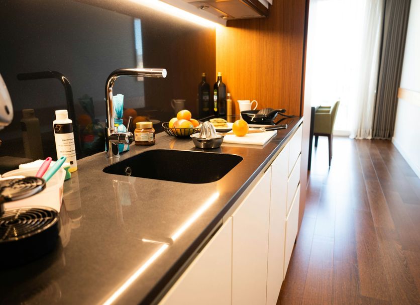 Kitchen Photo