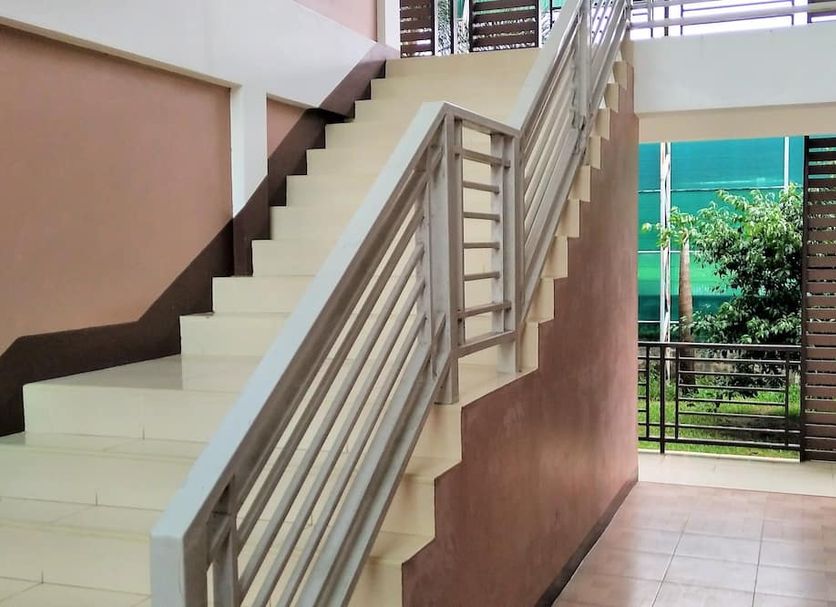 Stairs Photo
