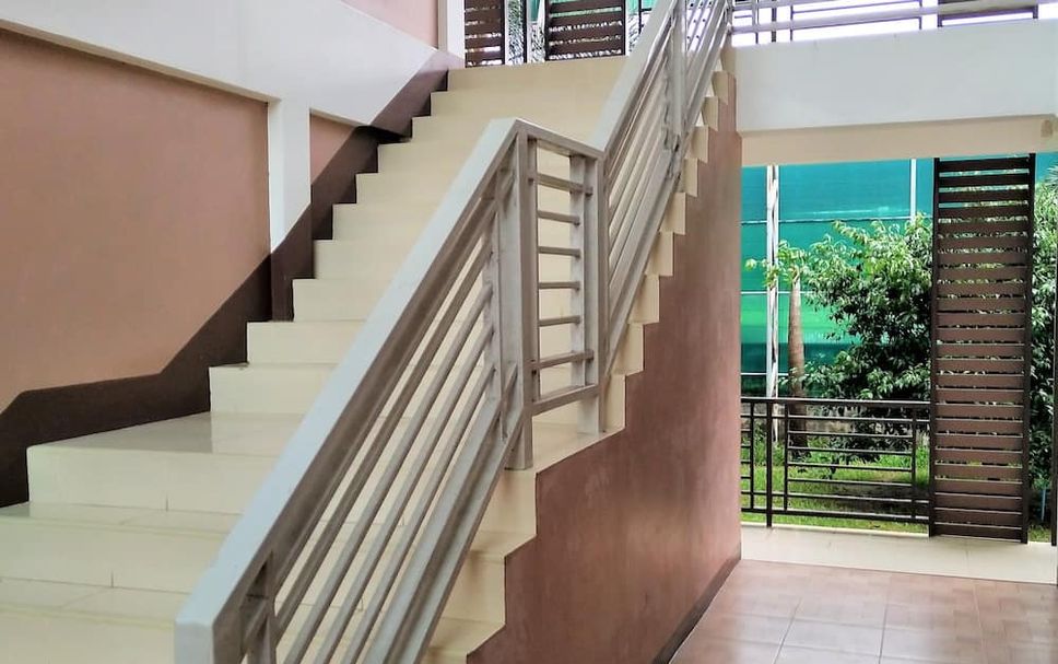 Stairs Photo