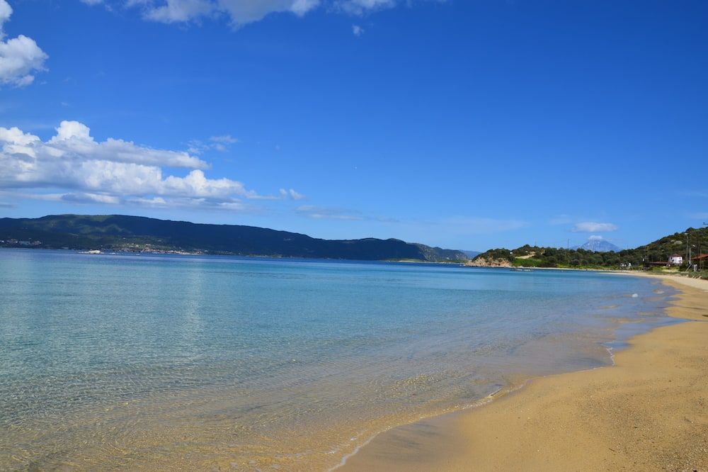 Beach Photo