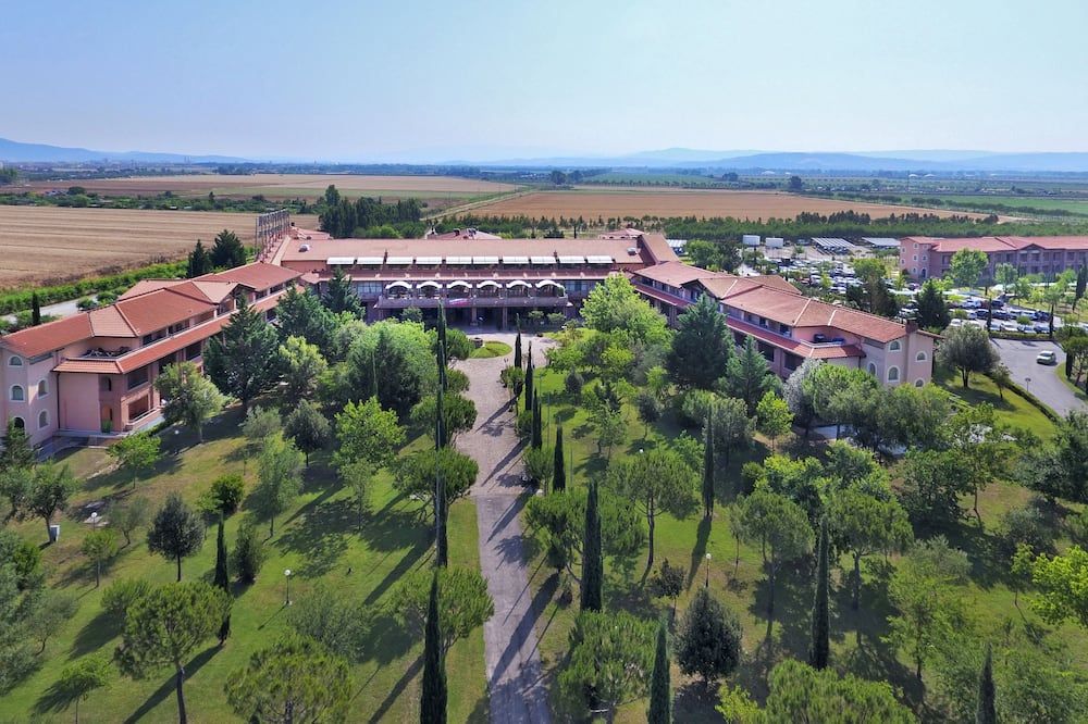 Outdoor view