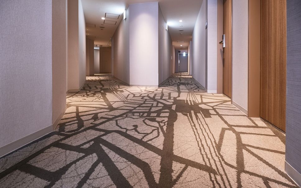 Hallway Photo