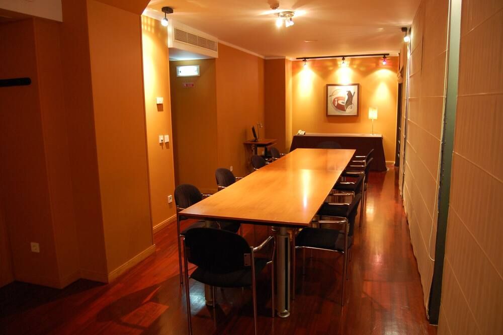 Business centre