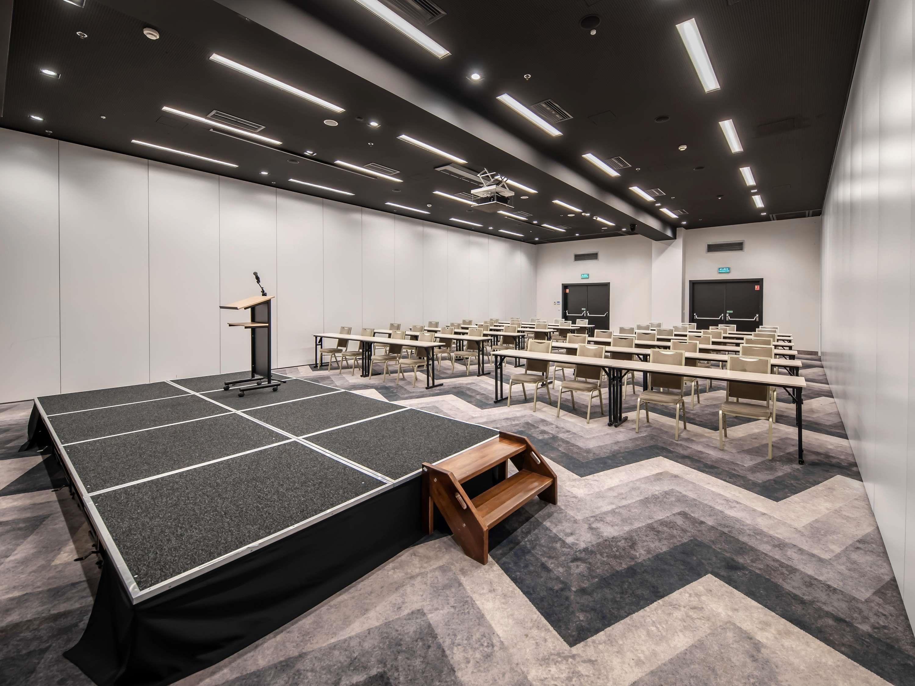 Conference room