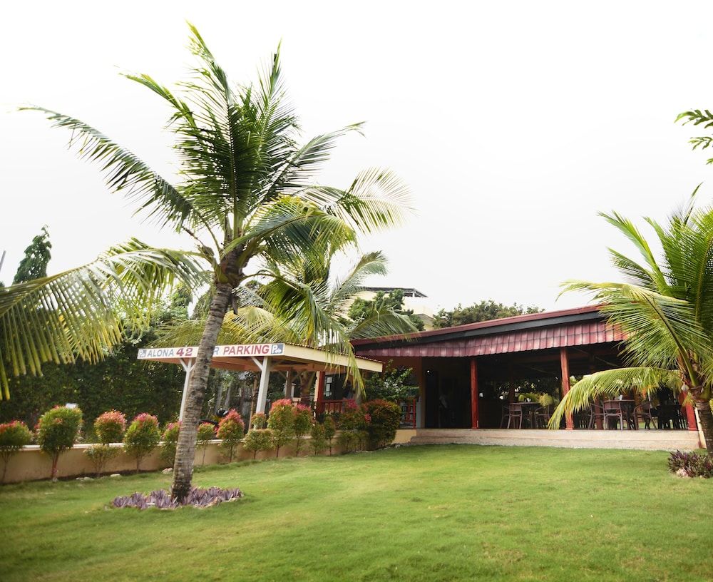 Outdoor view