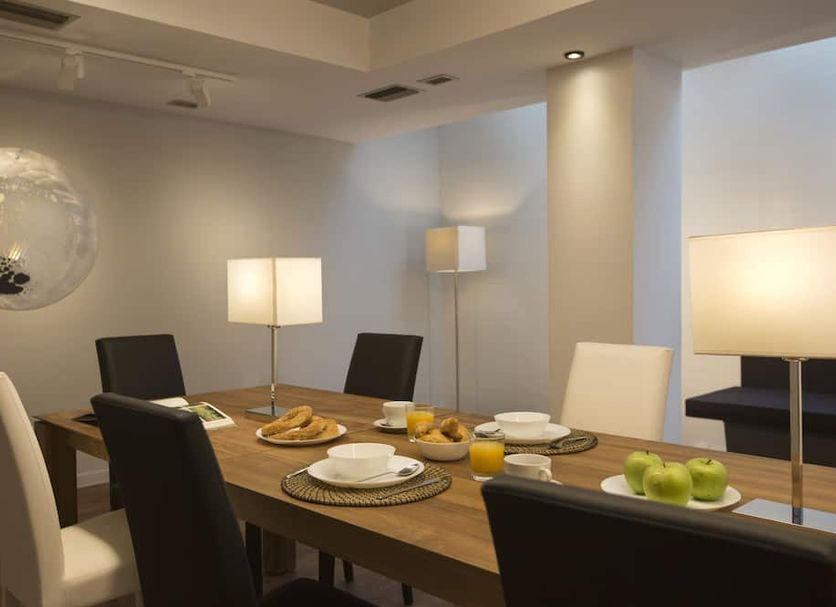 Dining room Photo