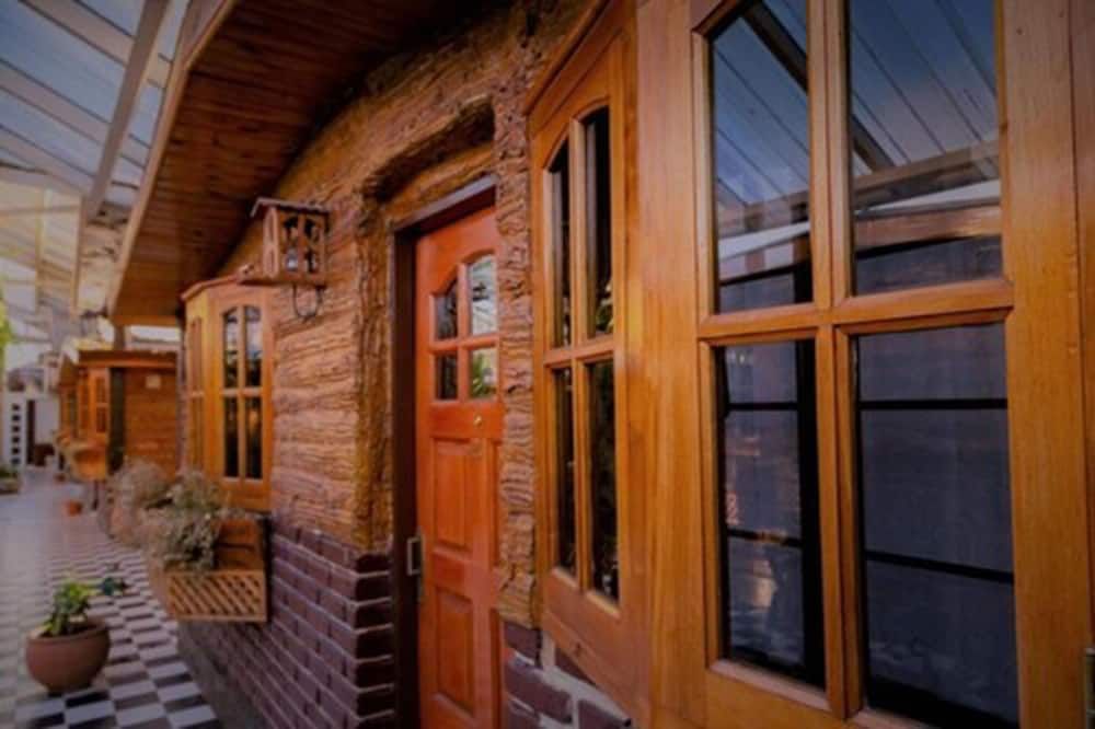 Outdoor view