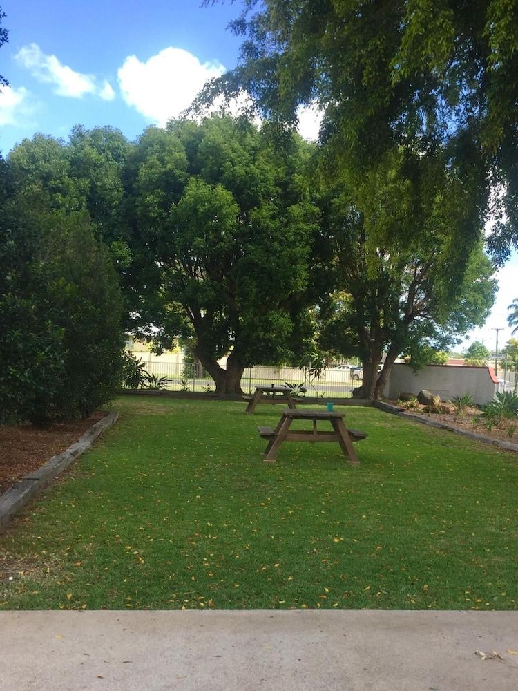 Outdoor view