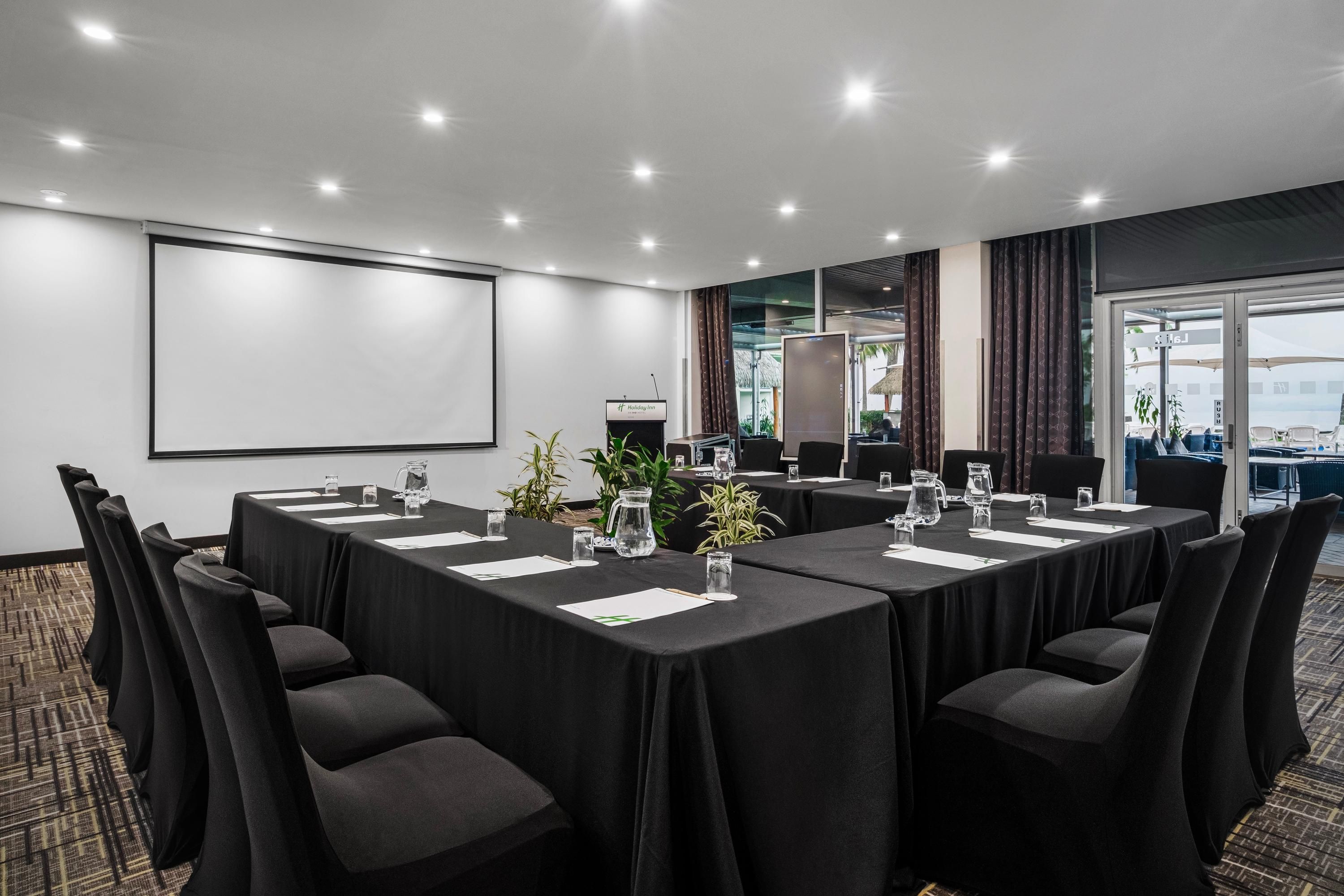 Conference room