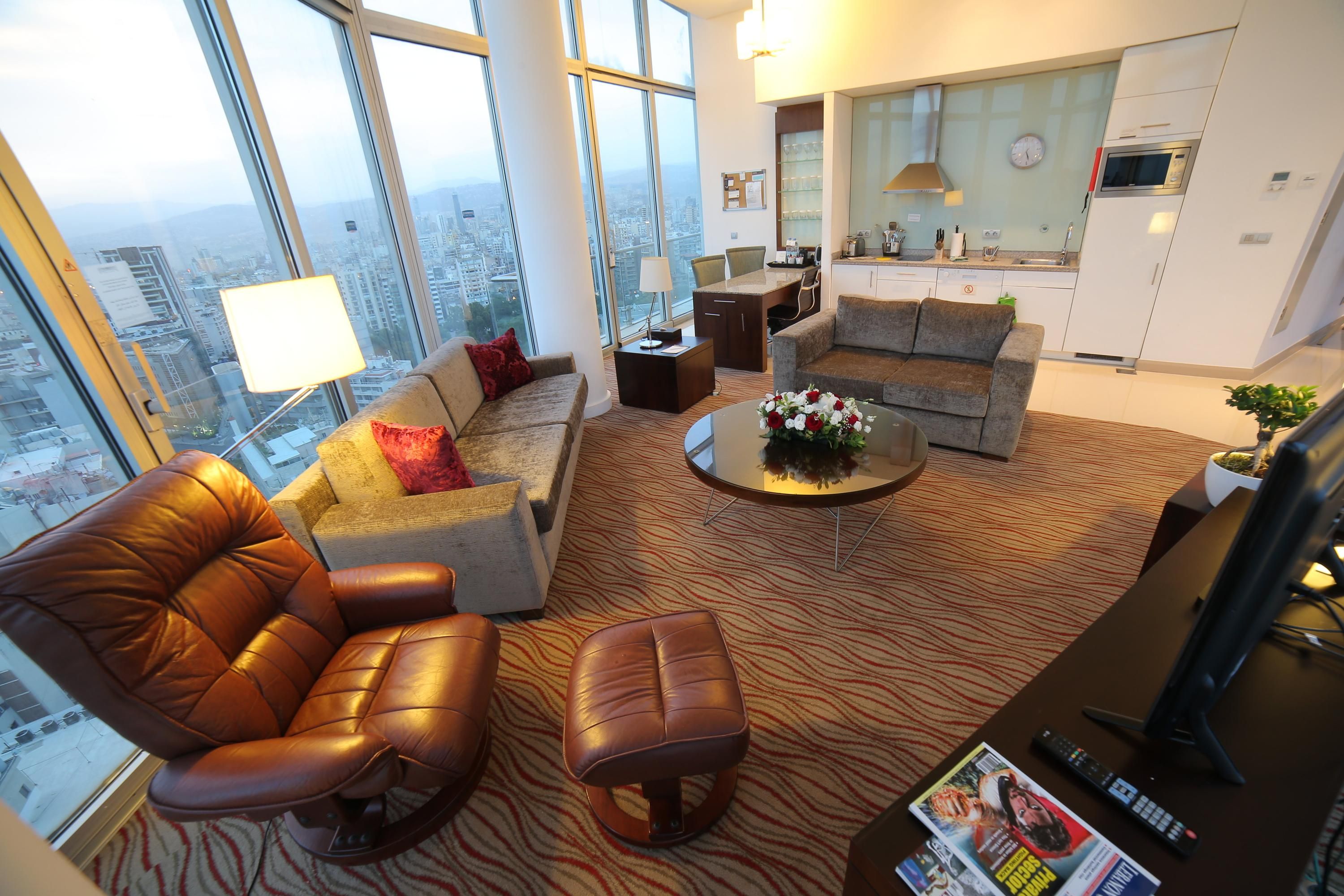 Conference room