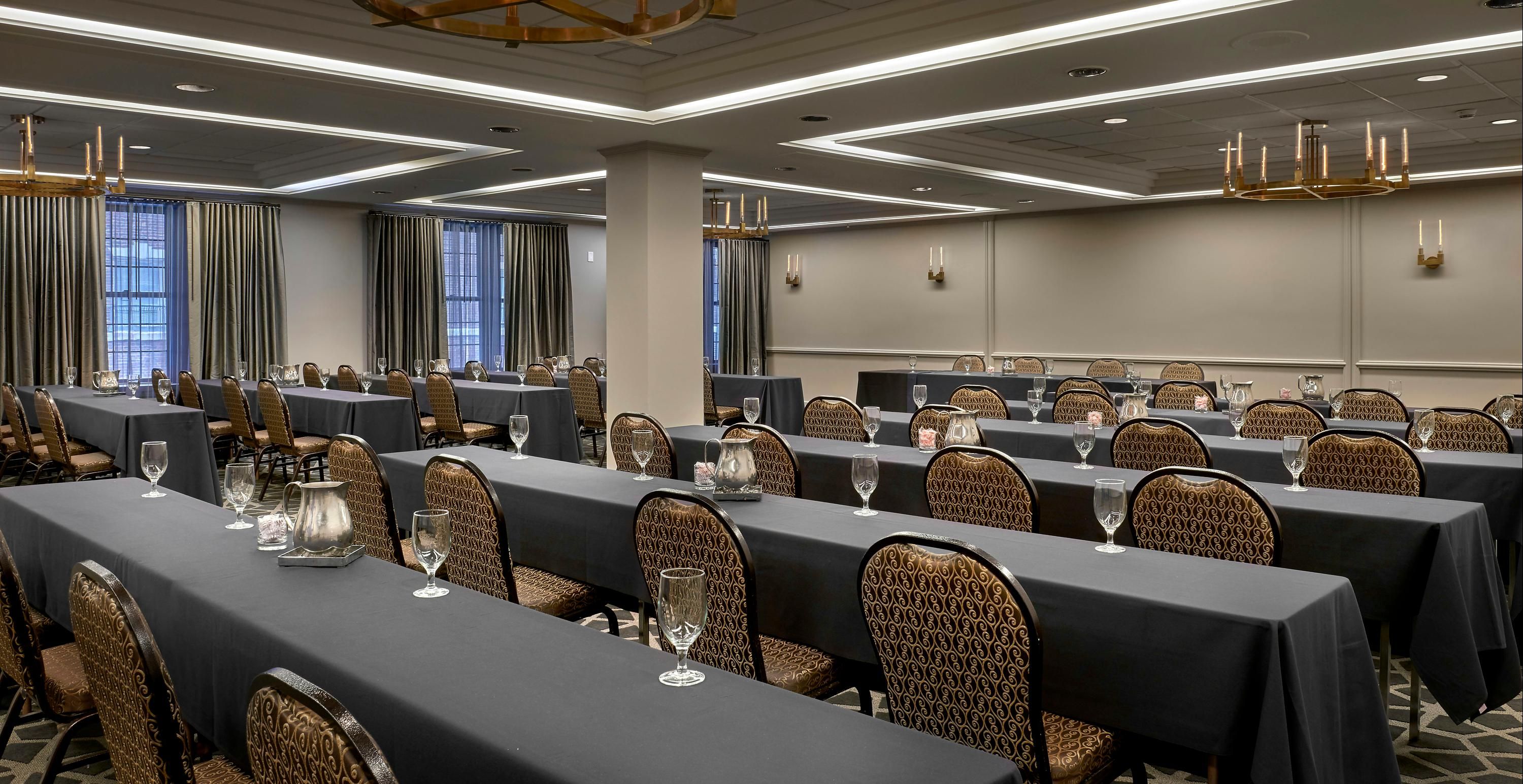 Conference room
