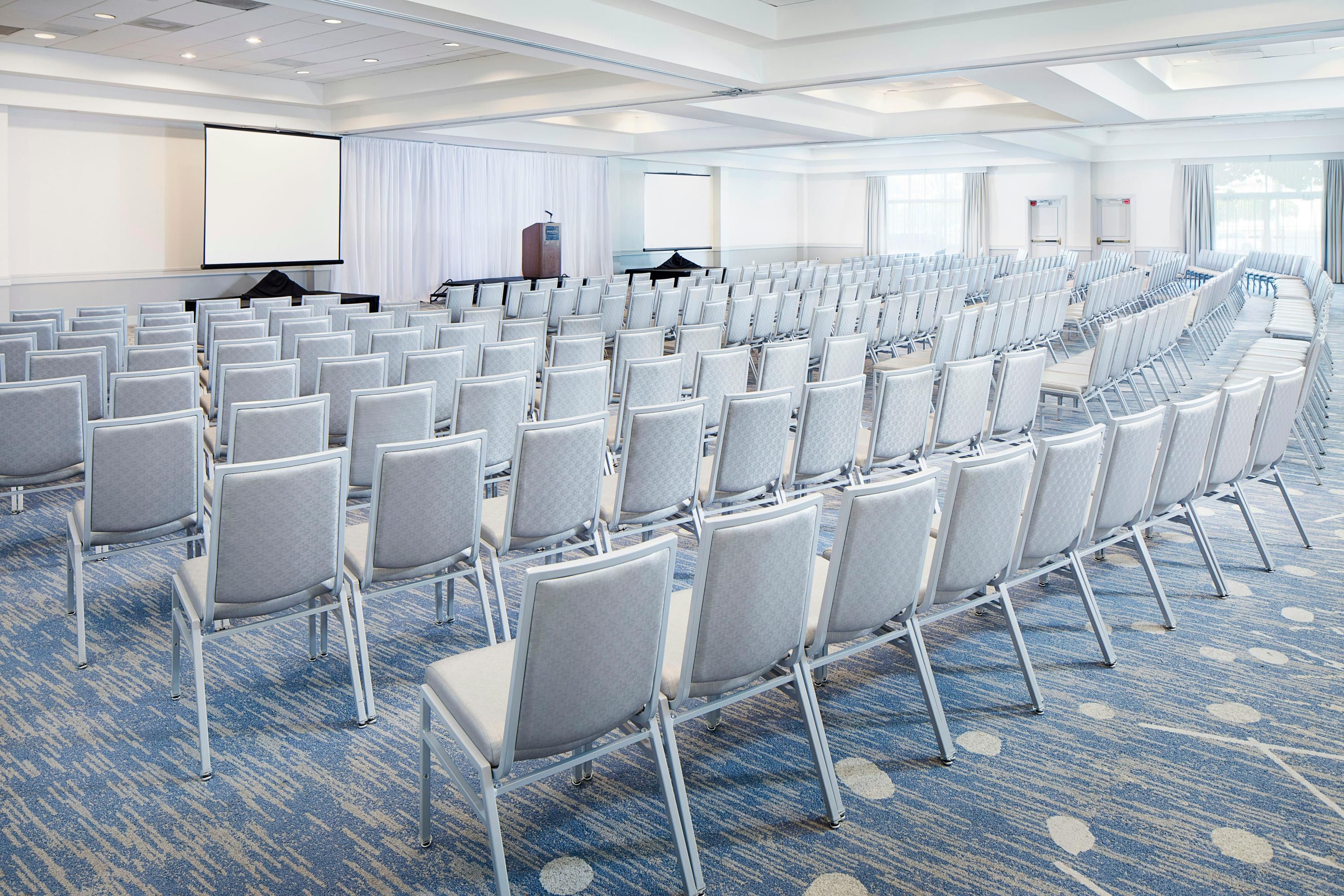 Conference room