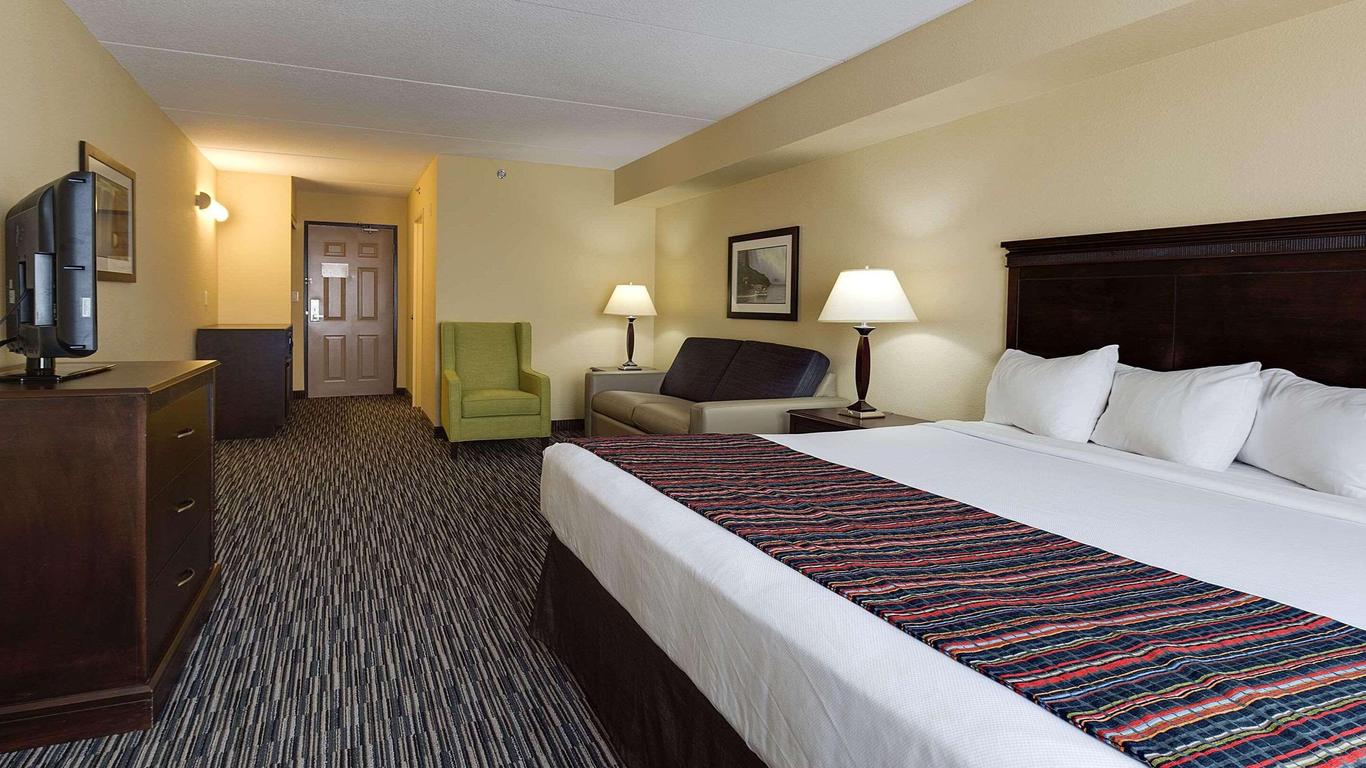 Country Inn & Suites by Radisson, Niagara Falls ON