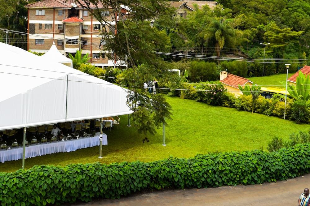 Outdoor view