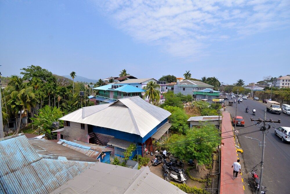 Outdoor view