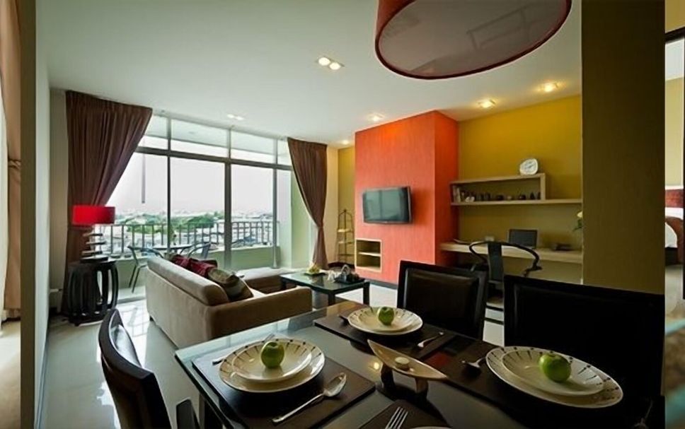 Dining room Photo