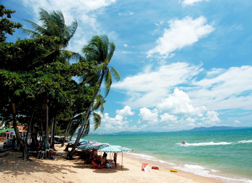 Beach Photo