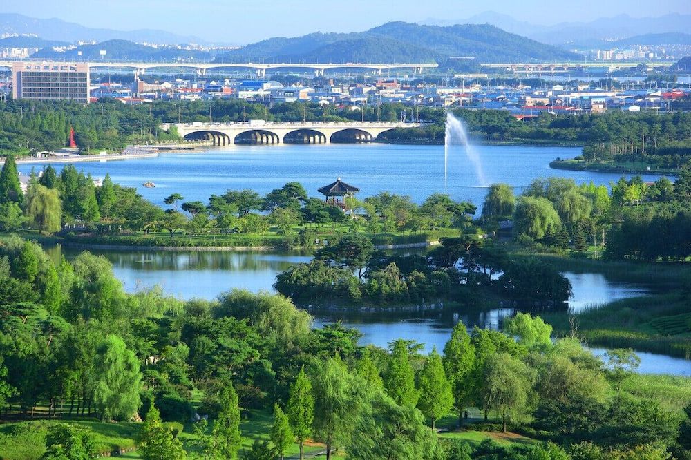 Outdoor view