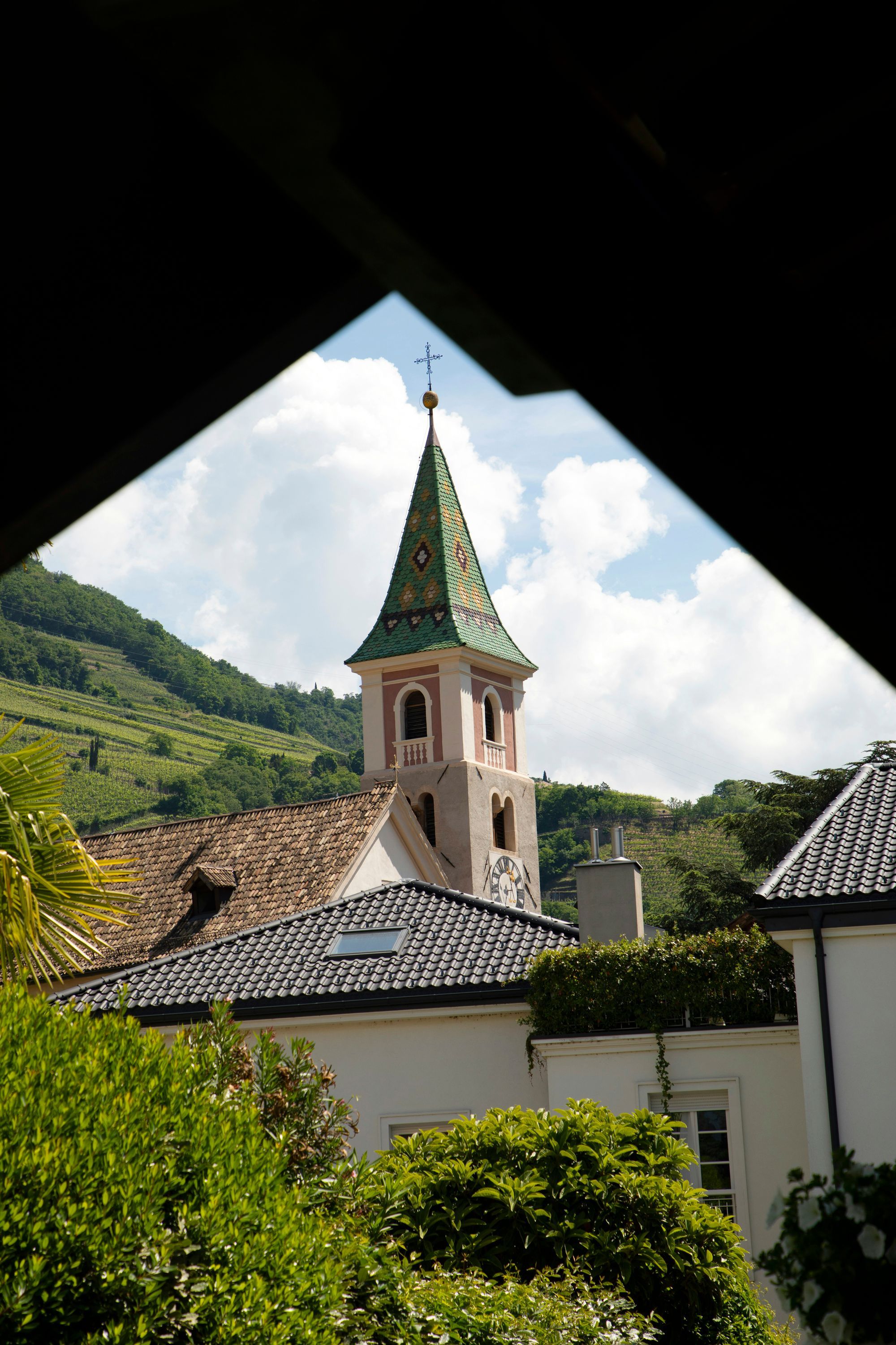 Outdoor view