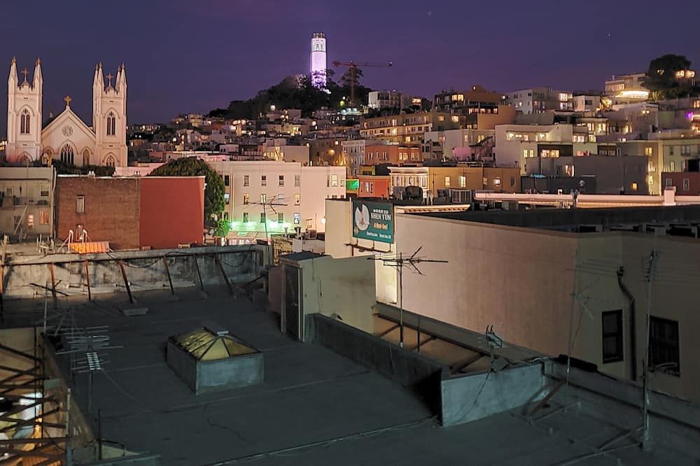 Outdoor view Photo
