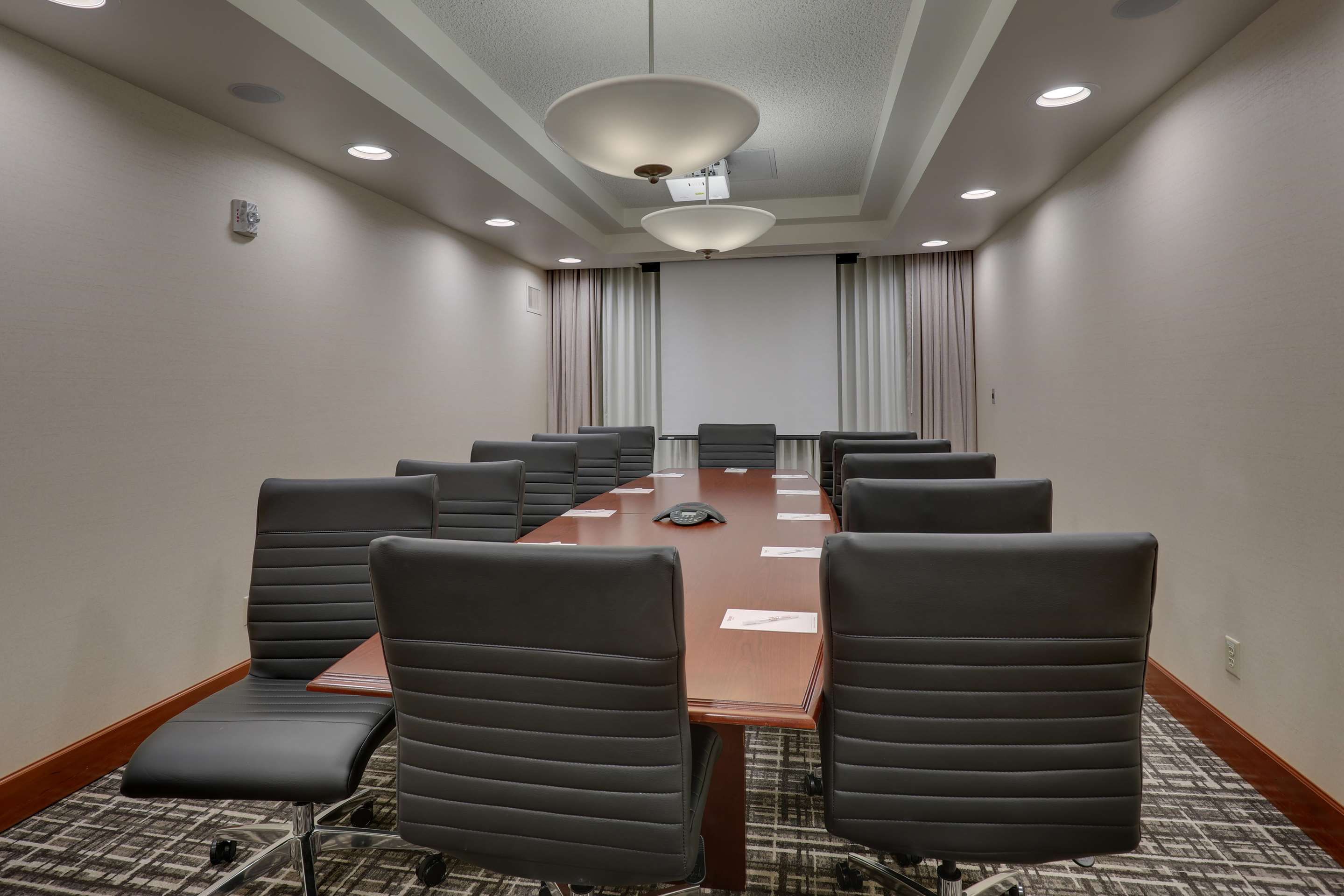 Conference room