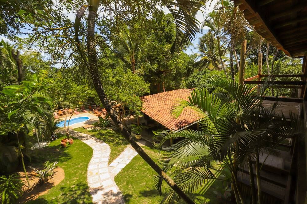 Outdoor view