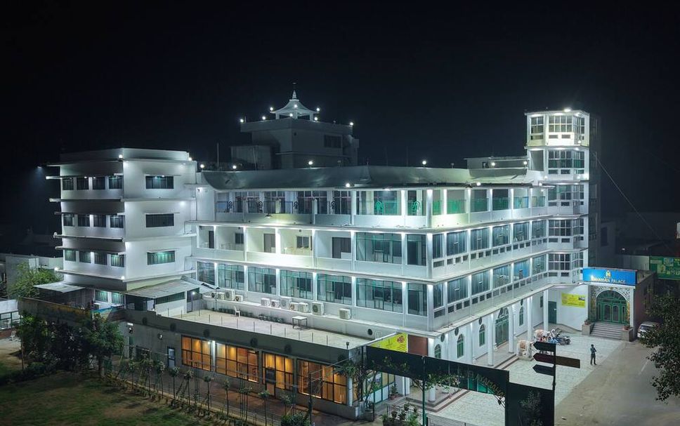 Building Photo