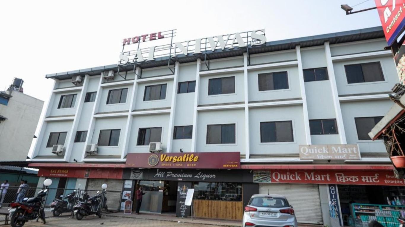 Hotel Sai Niwas
