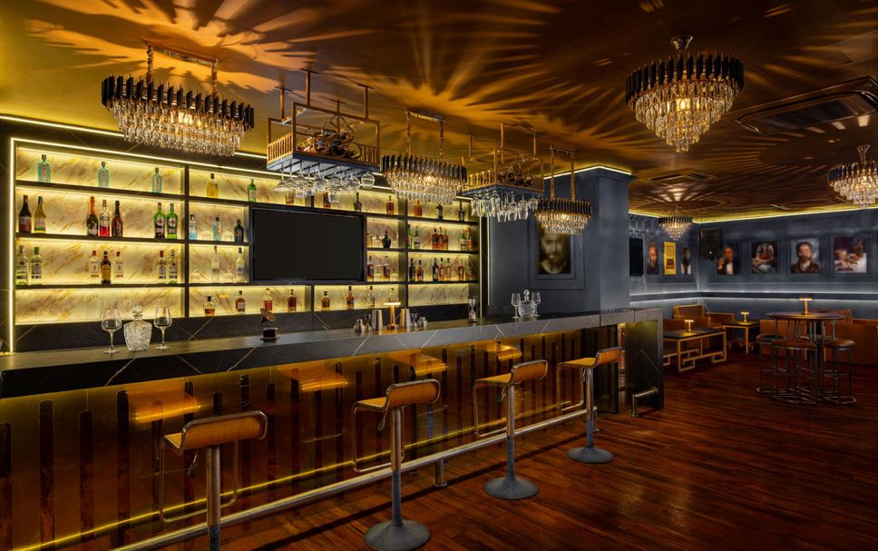 Bar Photo