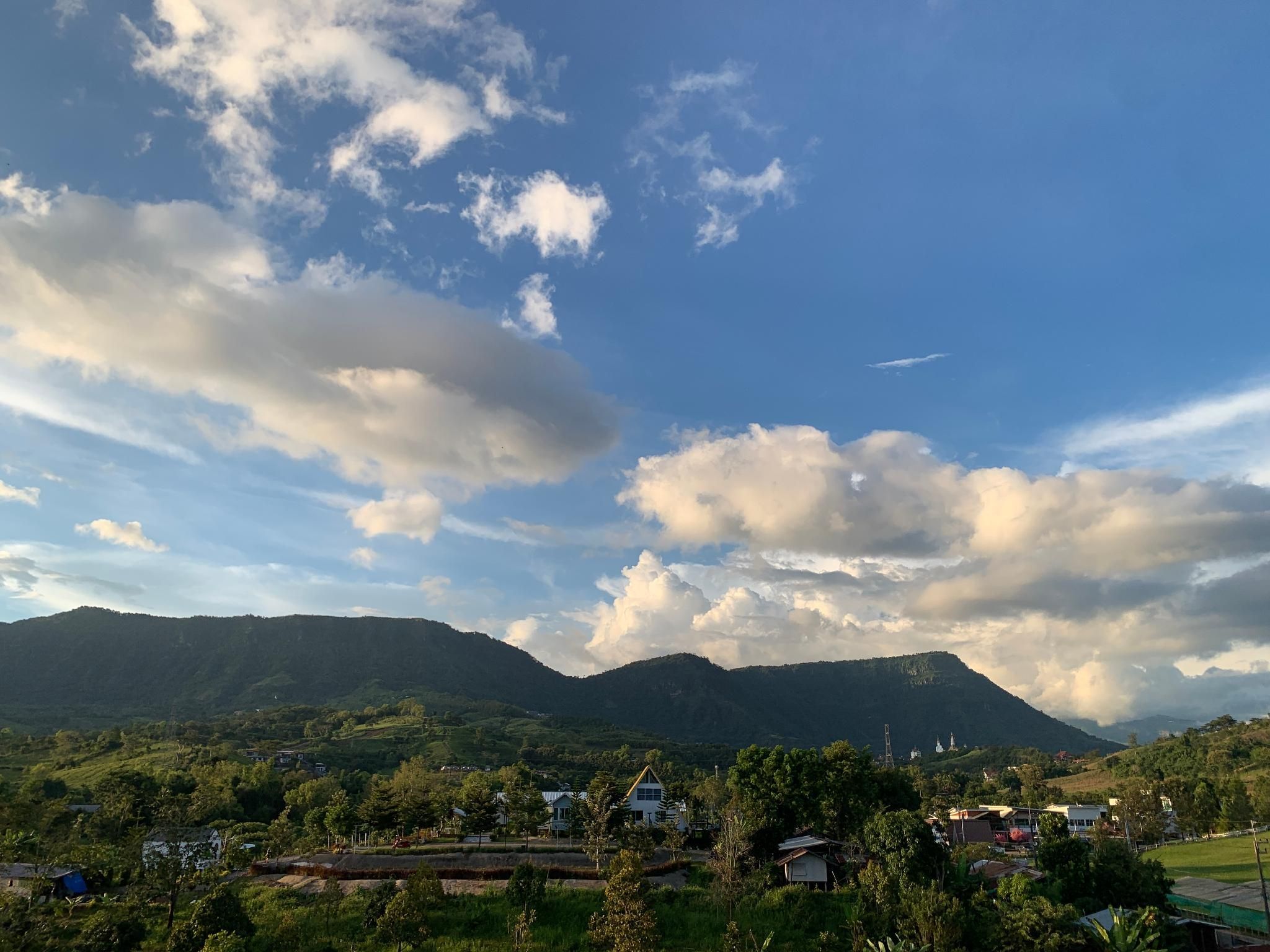 Outdoor view