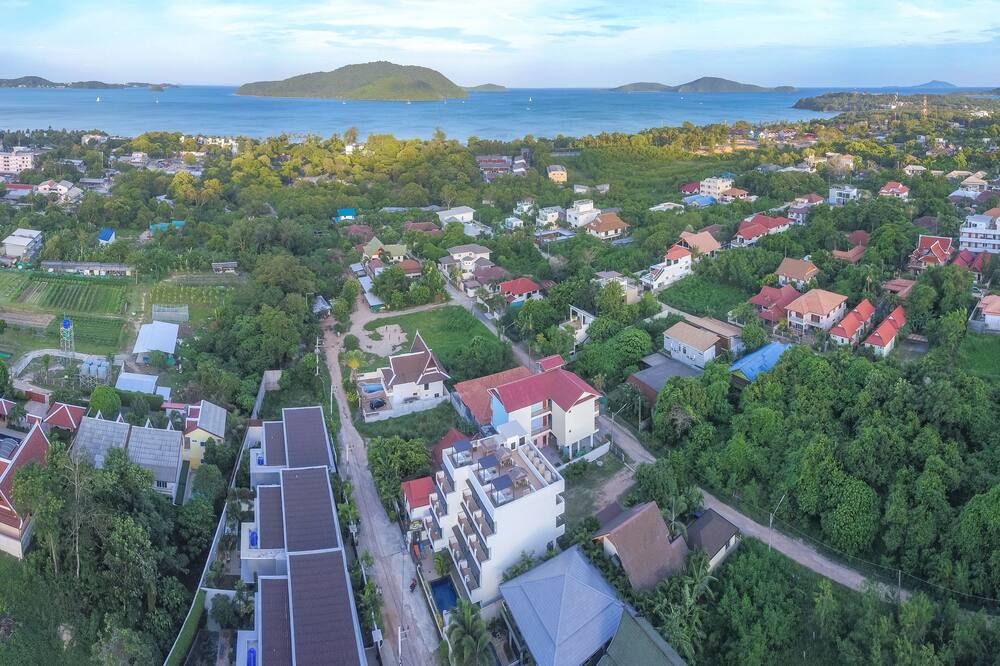 Outdoor view