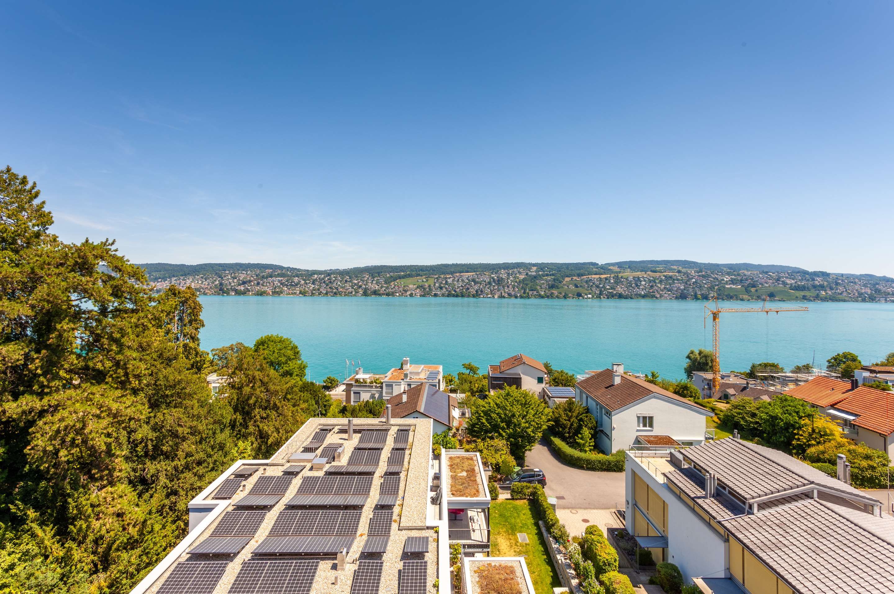 Outdoor view
