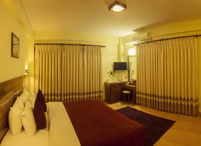 Bedroom Photo