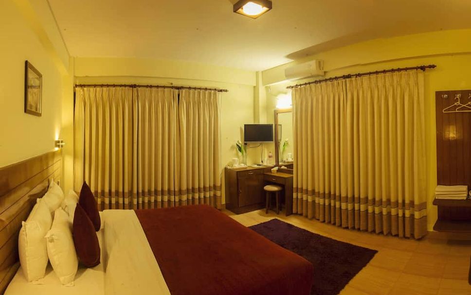Bedroom Photo