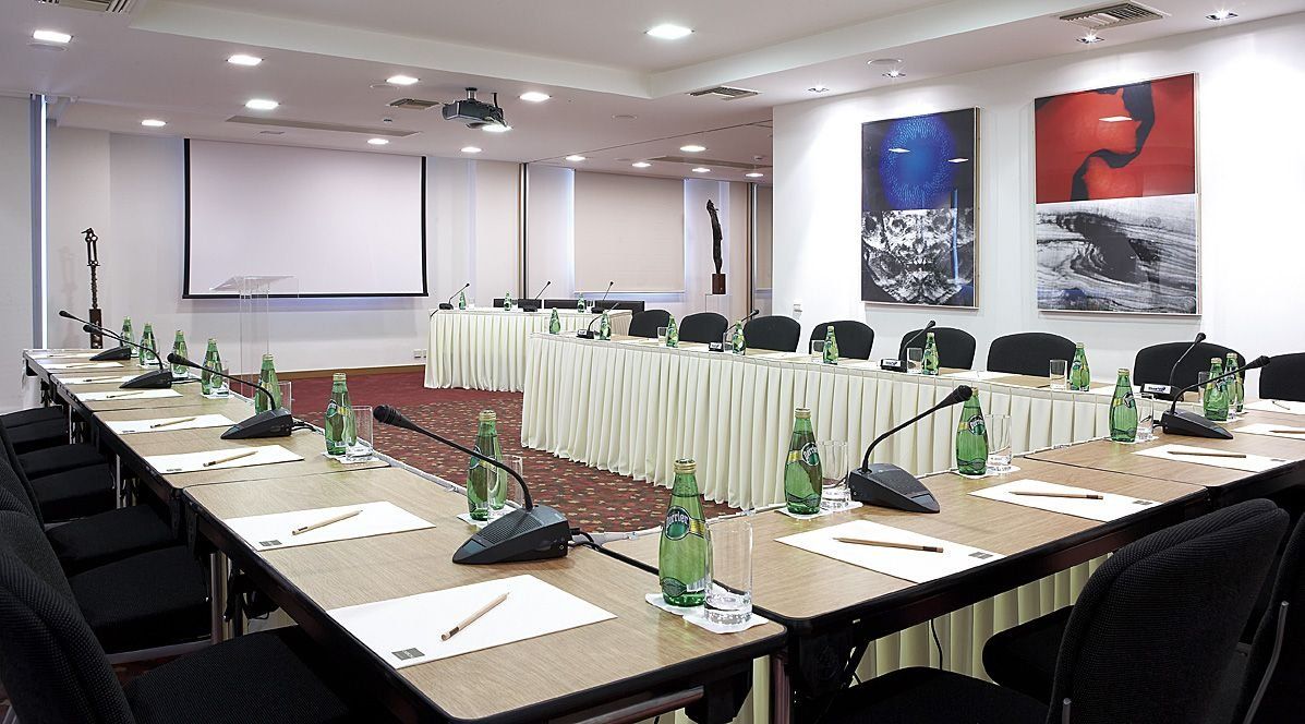 Conference room