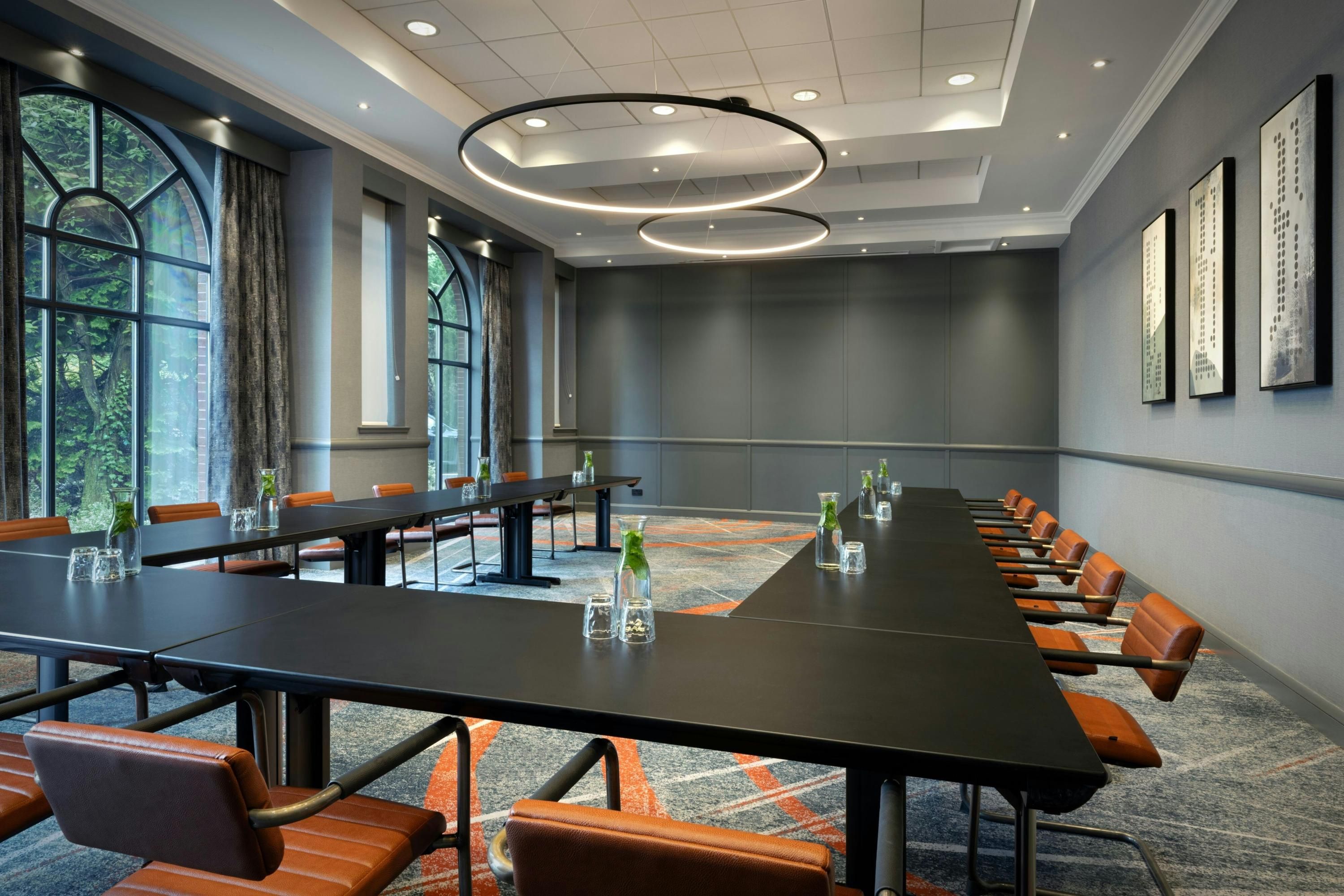 Conference room
