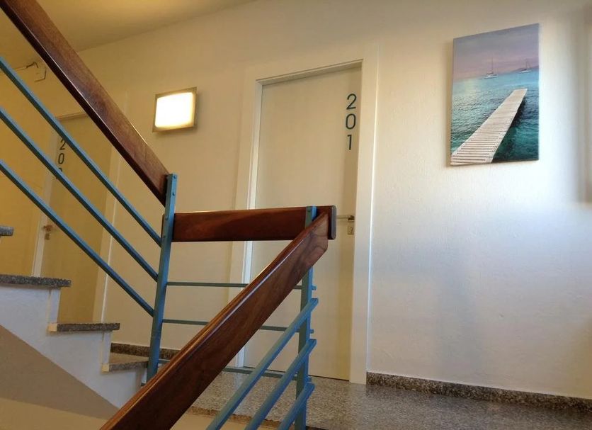 Stairs Photo