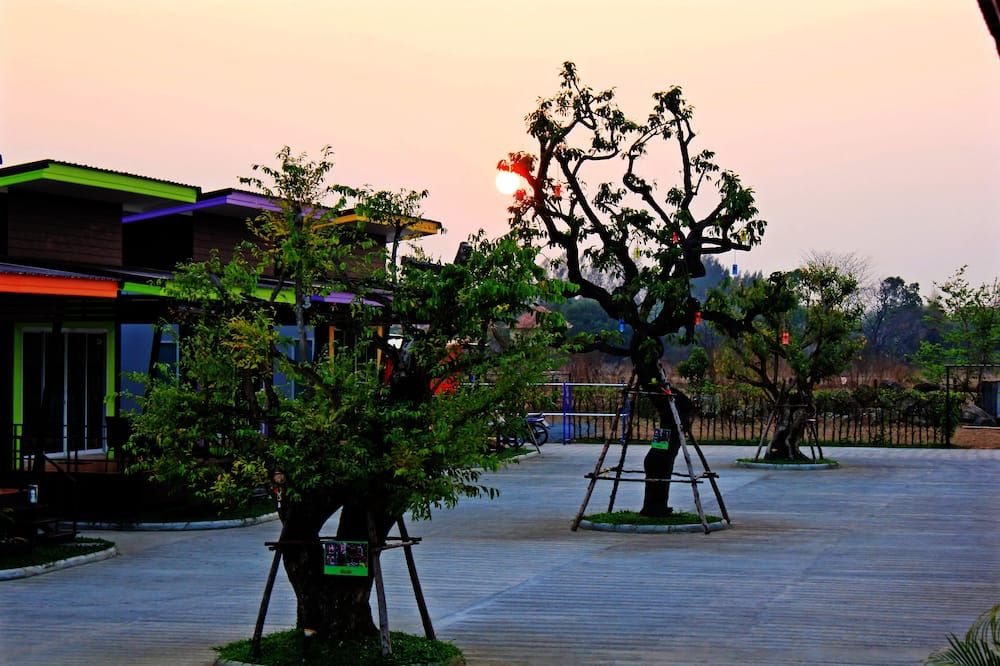 Outdoor view