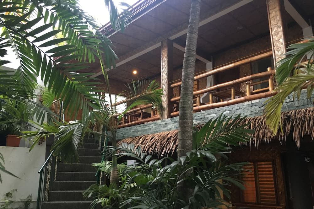 Outdoor view