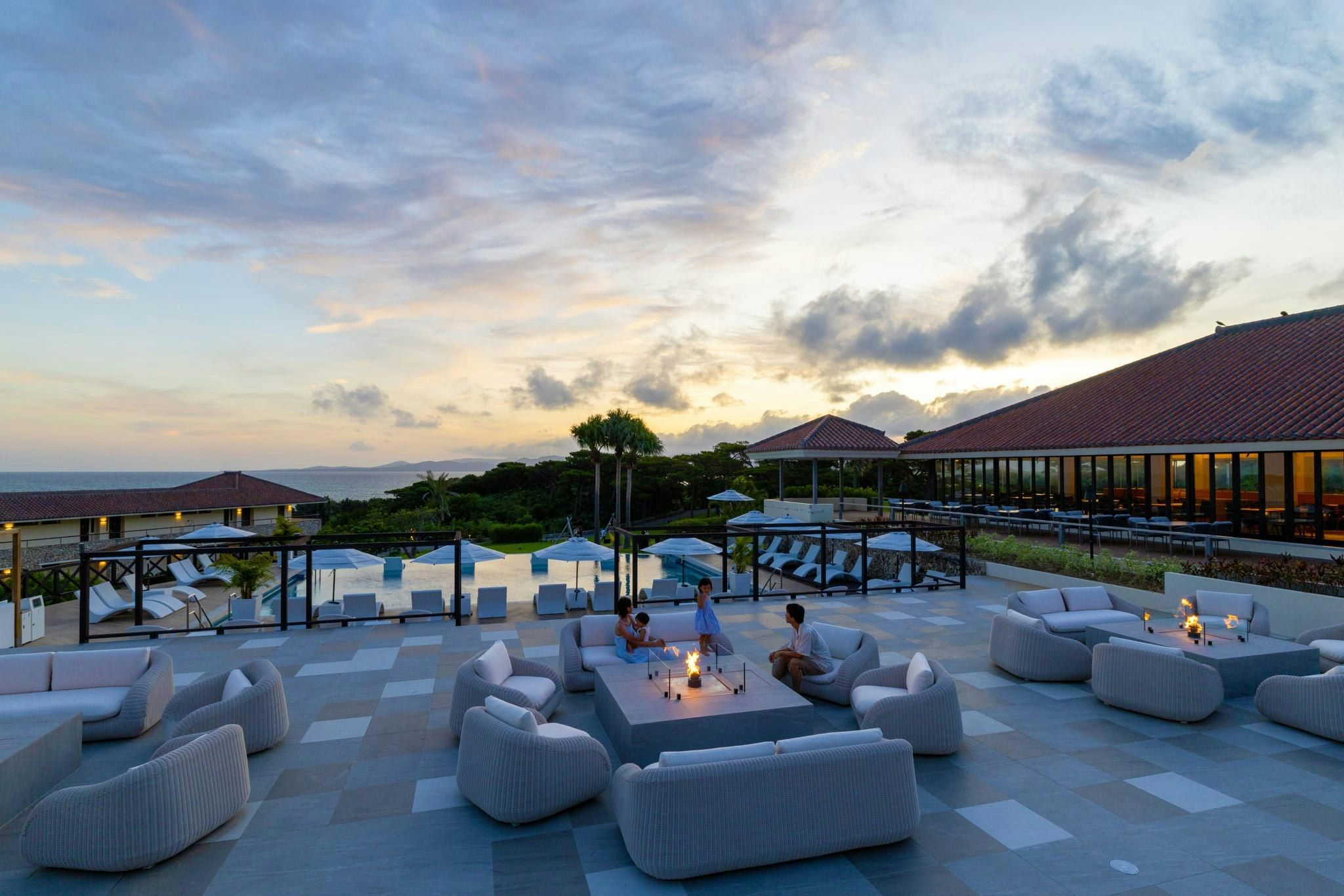 Outdoor view