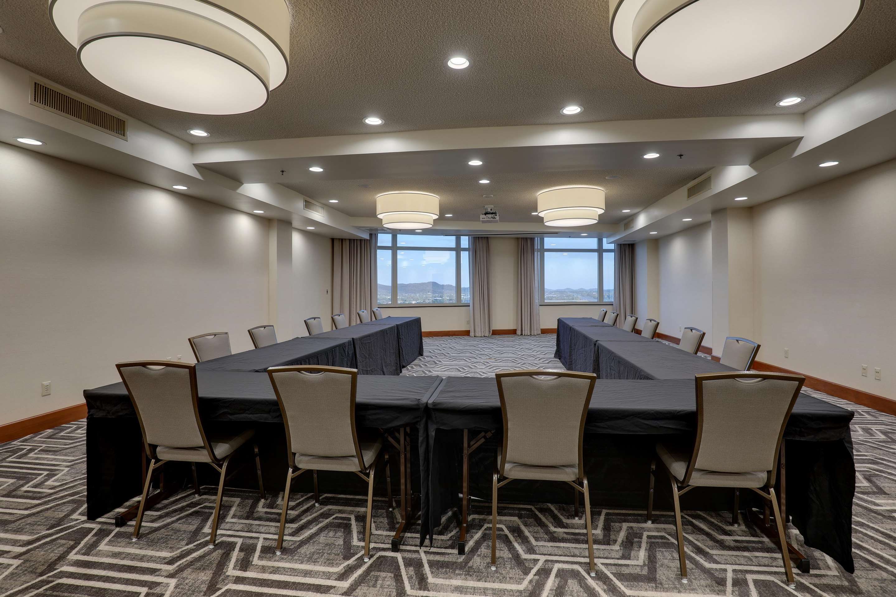 Conference room